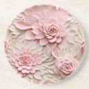 Buscar grabado en relieve posavasos General y unisex