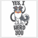 Buscar aussie pegatinas Cachorro