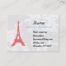 Buscar torres tarjetas de visita Clientes