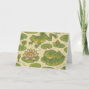 Buscar ranas tarjetas Lirio