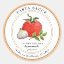 Buscar ajo pegatinas Tomate