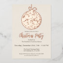 Buscar ornamento rosado tarjetas Para todos