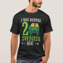 Buscar lovebird camisetas Cara