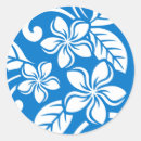 Buscar plumeria pegatinas Tropical