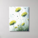 Buscar dandelion lienzos Primavera