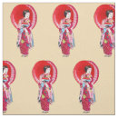Buscar kimono telas Geisha