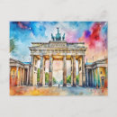 Buscar germany postales Ilustracion