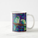 Buscar loro del amazonas tazas Loros