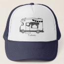 Buscar de rv gorras Viaje por carretera
