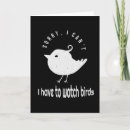 Buscar birdwatching tarjetas Naturaleza