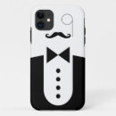 Buscar apenas divertido iphone fundas Negro