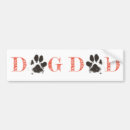 Buscar dog pegatinas parachoque Perro