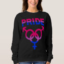 Buscar bisexual sudaderas Amor