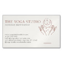 Buscar master tarjetas de visita Espiritual