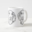 Buscar perro salchicha tazas Animal