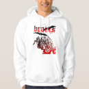 Buscar asustadizo sudaderas Zombi