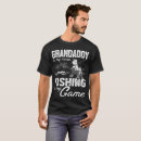 Buscar grandaddy camisetas Pesca