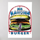 Buscar hamburguesa posters grande