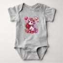 Buscar caballo blanco bebe ropa Animal