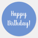 Buscar typography pegatinas Cumpleaños