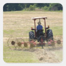 Buscar rastrillo pegatinas Agricultura