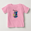 Buscar música bebe camisetas Niña