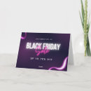 Buscar viernes invitaciones Negro