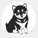 Buscar shiba inu pegatinas Perro