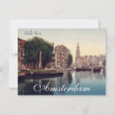 Buscar ciudades europeas postales Amsterdam