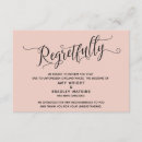 Buscar rosa claro boda invitaciones Para ellos