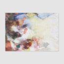 Buscar textura del grunge papel de seda Extracto