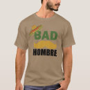 Buscar malo hombre camisetas México