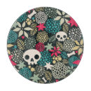 Buscar esqueleto tablas cortar Cráneo de azúcar