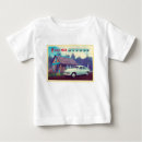 Buscar coches clásicos bebe camisetas Automóvil