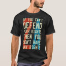 Buscar 2do camisetas Constitución