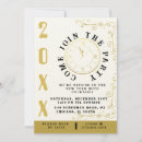 Buscar nye invitaciones Moderno