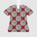 Buscar engranajes adornos Mecánico