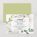 Buscar fleur invitaciones Floral