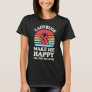 Buscar ladybugs camisetas 4 º bicho