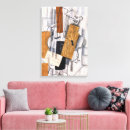 Buscar partitura lienzos General y unisex