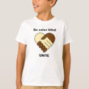 Buscar racismo camisetas Para niños
