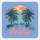 Buscar aruba pegatinas Arubán
