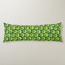 Buscar manzanas verdes cojines Fresco