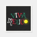 Buscar bandera de méxico servilletas 1 ª fiesta
