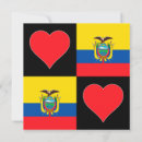 Buscar ecuador tarjetas Fiesta