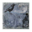 Buscar calavera azulejos Horror