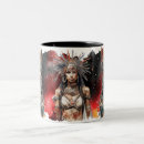 Buscar indios americanos tazas Tribus