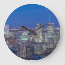 Buscar esquina del reloj relojes de pared Arquitectura