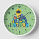 Buscar comics relojes de pared Batgirl