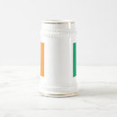 Buscar coste tazas Costa de marfil